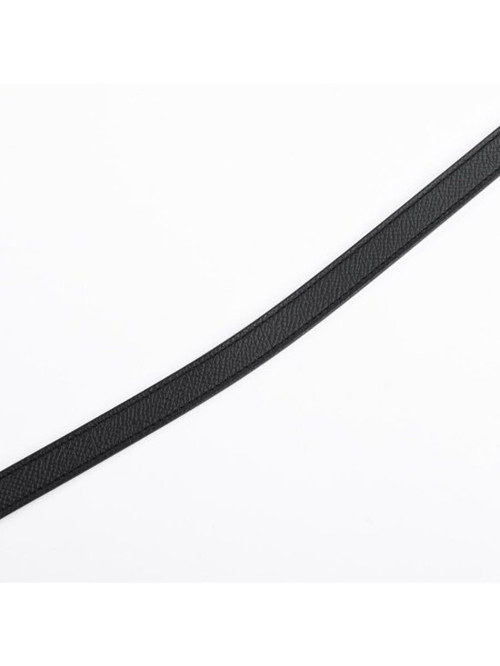 Hermes Belt Pop Belts Black main image 6